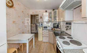 4-к квартира, вторичка, 73м2, 6/9 этаж