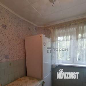 3-к квартира, вторичка, 63м2, 3/5 этаж