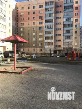 1-к квартира, вторичка, 41м2, 5/9 этаж