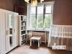 3-к квартира, вторичка, 76м2, 4/4 этаж
