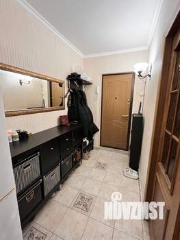 4-к квартира, вторичка, 81м2, 5/9 этаж