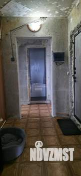 2-к квартира, вторичка, 52м2, 6/9 этаж