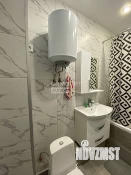 2-к квартира, вторичка, 52м2, 20/20 этаж