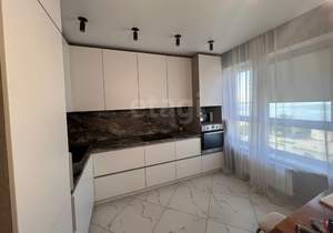 4-к квартира, вторичка, 87м2, 10/11 этаж