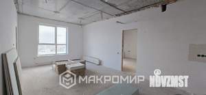 3-к квартира, вторичка, 78м2, 18/19 этаж