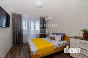 3-к квартира, вторичка, 66м2, 9/9 этаж