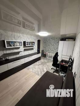 1-к квартира, вторичка, 32м2, 4/9 этаж