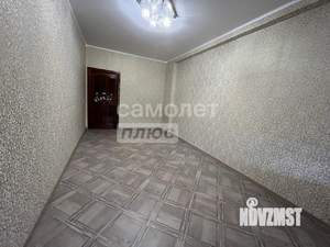 3-к квартира, вторичка, 74м2, 4/5 этаж