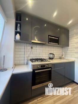 2-к квартира, вторичка, 41м2, 1/5 этаж