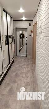 3-к квартира, вторичка, 73м2, 8/9 этаж