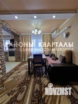3-к квартира, вторичка, 89м2, 1/10 этаж