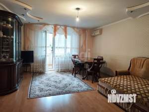 3-к квартира, вторичка, 107м2, 3/10 этаж