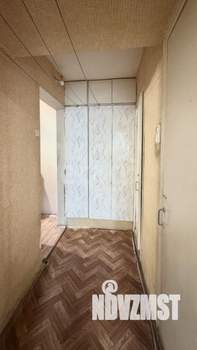 1-к квартира, вторичка, 34м2, 2/10 этаж