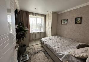 3-к квартира, вторичка, 62м2, 3/5 этаж