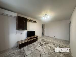 3-к квартира, вторичка, 61м2, 4/5 этаж