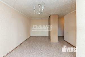 1-к квартира, вторичка, 32м2, 4/5 этаж