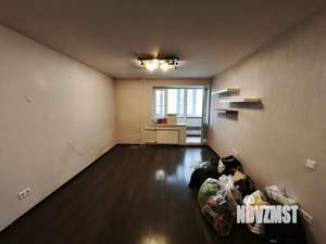 3-к квартира, вторичка, 64м2, 9/10 этаж