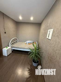 2-к квартира, вторичка, 45м2, 3/4 этаж