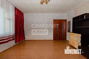 2-к квартира, вторичка, 51м2, 8/10 этаж