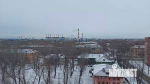 3-к квартира, вторичка, 68м2, 10/10 этаж