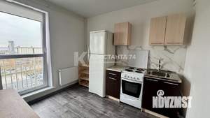 1-к квартира, вторичка, 32м2, 10/10 этаж