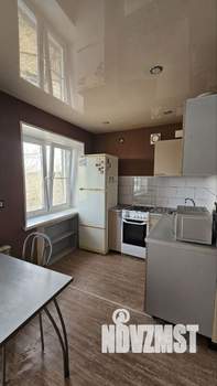 1-к квартира, вторичка, 30м2, 5/5 этаж
