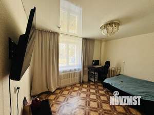 1-к квартира, вторичка, 29м2, 1/9 этаж