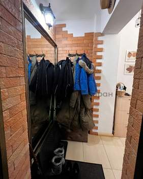 2-к квартира, вторичка, 45м2, 4/5 этаж