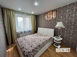 2-к квартира, вторичка, 41м2, 7/10 этаж