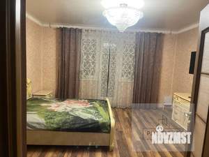 2-к квартира, вторичка, 53м2, 7/9 этаж