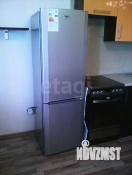 Студия квартира, вторичка, 25м2, 18/20 этаж