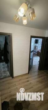 3-к квартира, вторичка, 63м2, 5/5 этаж