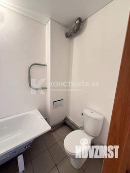 1-к квартира, вторичка, 33м2, 9/10 этаж