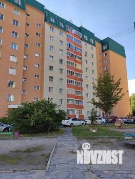 2-к квартира, вторичка, 58м2, 5/10 этаж