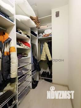 2-к квартира, вторичка, 59м2, 15/15 этаж