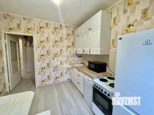 1-к квартира, вторичка, 32м2, 8/10 этаж