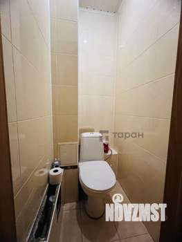 2-к квартира, вторичка, 56м2, 4/10 этаж