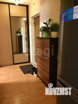 1-к квартира, вторичка, 40м2, 3/10 этаж