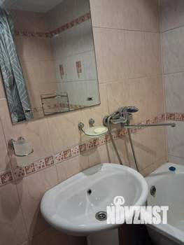 1-к квартира, вторичка, 42м2, 6/10 этаж