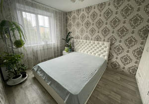 1-к квартира, вторичка, 41м2, 4/10 этаж