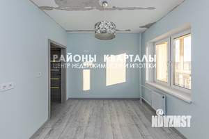 2-к квартира, вторичка, 71м2, 6/16 этаж