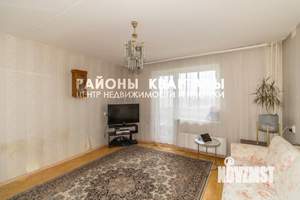 1-к квартира, вторичка, 40м2, 9/10 этаж