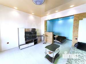 2-к квартира, вторичка, 51м2, 21/26 этаж