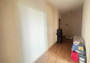 1-к квартира, вторичка, 40м2, 6/16 этаж