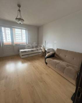 1-к квартира, вторичка, 40м2, 7/10 этаж