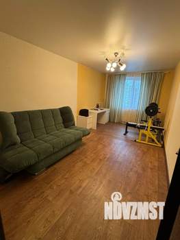 2-к квартира, вторичка, 67м2, 7/10 этаж