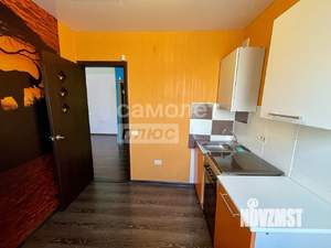 1-к квартира, вторичка, 32м2, 2/3 этаж