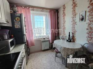 3-к квартира, вторичка, 67м2, 9/9 этаж
