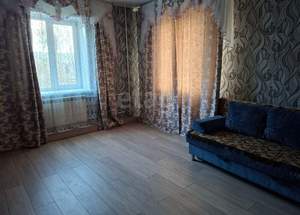 3-к квартира, вторичка, 57м2, 1/2 этаж