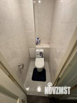 2-к квартира, вторичка, 50м2, 5/9 этаж